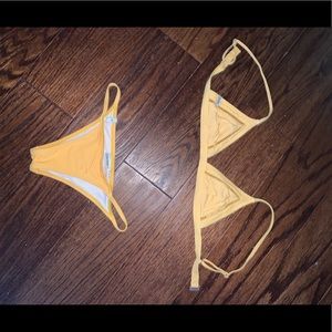 Rhythm bikini set